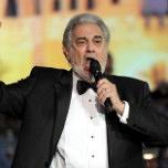 Plácido Domingo
