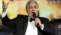 Placido Domingo