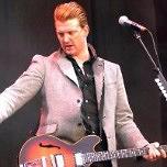 Queens of the Stone Age