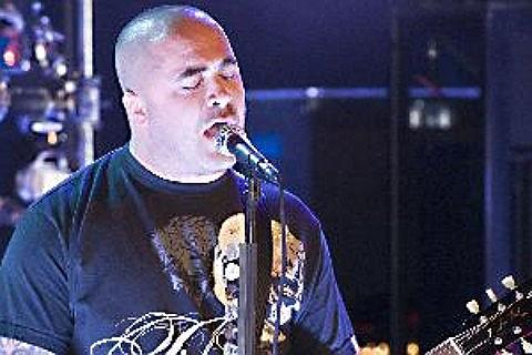 Staind Tickets