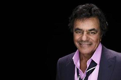 Johnny Mathis Tickets