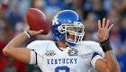 Kentucky Wildcats Football Tickets
