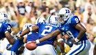 Duke Blue Devils Football Tickets