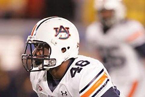Auburn Tigers Football Tickets