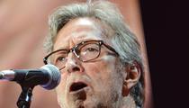 Eric Clapton