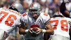 Ohio State Buckeyes Football Tickets