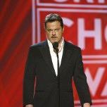 Eddie Izzard