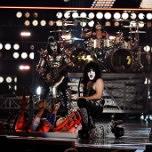 Kiss