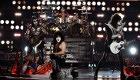 KISS Tickets