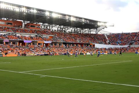 Houston Dynamo Tickets