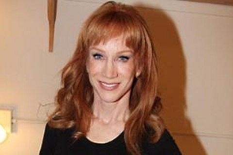 Kathy Griffin Tickets