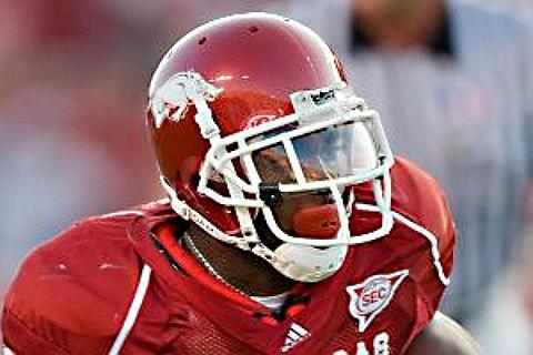 Arkansas Razorbacks Football Tickets