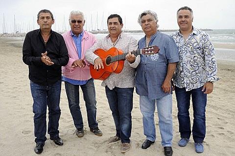 Gipsy Kings Tickets