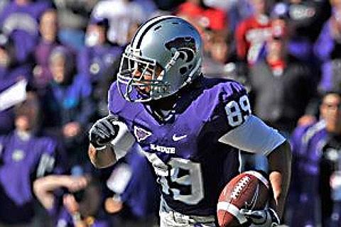 Kansas State Wildcats Football Tickets