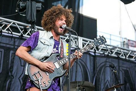 Wolfmother Tickets