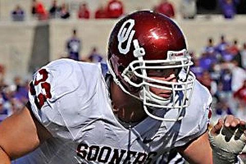 Oklahoma Sooners Football Tickets