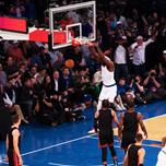 New York Knicks
