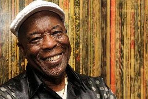 Buddy Guy Tickets