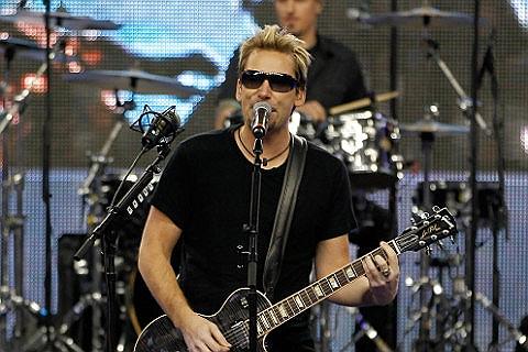 Nickelback Australian Tour Dates 2012 Ticketek