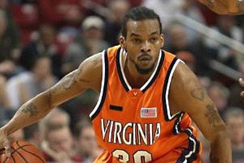 Virginia Cavaliers Basketball Tickets