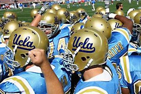 UCLA Bruins Football Tickets