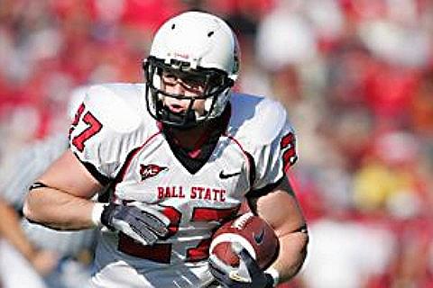 Ball State Cardinals Football Tickets