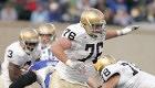 Entradas Notre Dame Fighting Irish Football