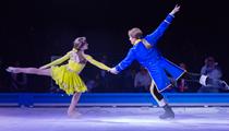 Disney On Ice