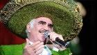 Vicente Fernandez Tickets