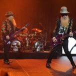 ZZ Top