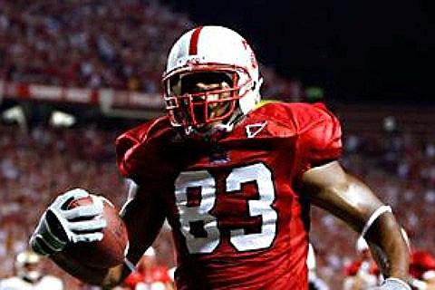 North Carolina State Wolfpack Football Tickets
