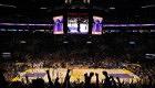 Entradas Los Angeles Lakers