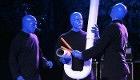 Blue Man Group: How to be a Megastar Tour Billetter
