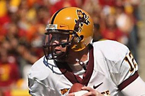 Arizona State Sun Devils Football Tickets
