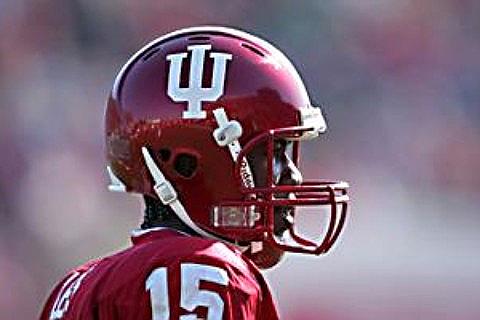 Indiana Hoosiers Football Tickets
