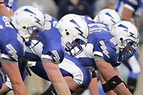 Air Force Falcons Football Tickets