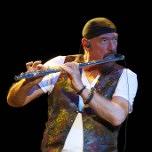 Jethro Tull