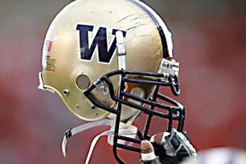 Washington Huskies Football Tickets