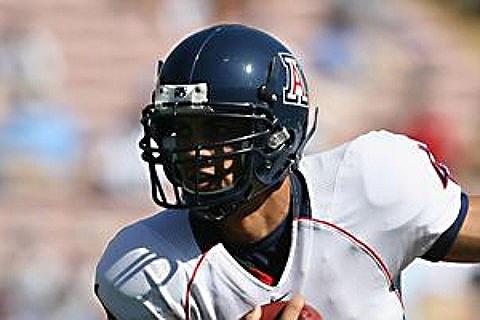 Arizona Wildcats Football Tickets
