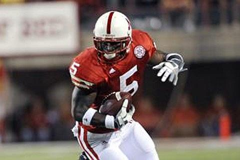 Nebraska Cornhuskers Football Tickets