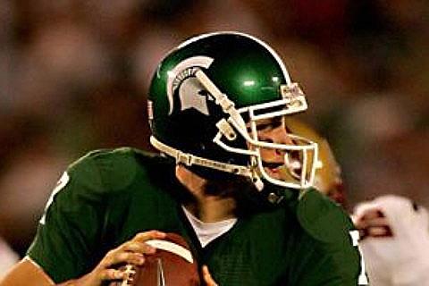 Michigan State Spartans Football Tickets
