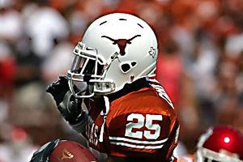 Texas Longhorns Football Tickets