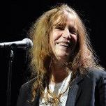 Patti Smith