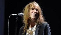 Patti Smith