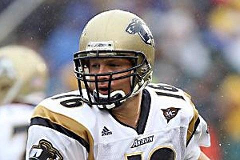 Akron Zips Football Tickets