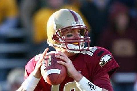 Boston College Eagles Football Tickets