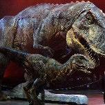 Walking With Dinosaurs