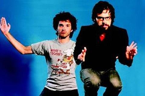 Flight of the Conchords Tickets
