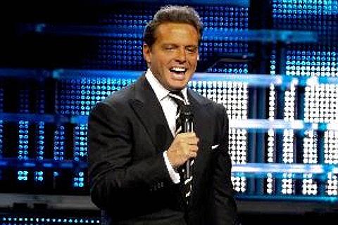 Entradas Luis Miguel