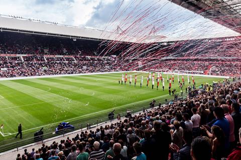 PSV Eindhoven Tickets